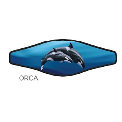 Ez Strap, Orca Whales